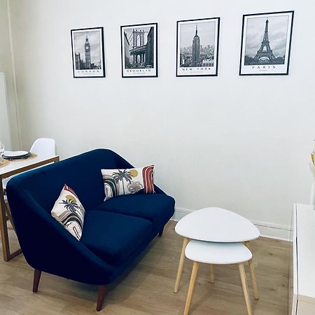 Apartmán A 10 Min De La Defense Et A 20 Min De Paris Suresnes Exteriér fotografie