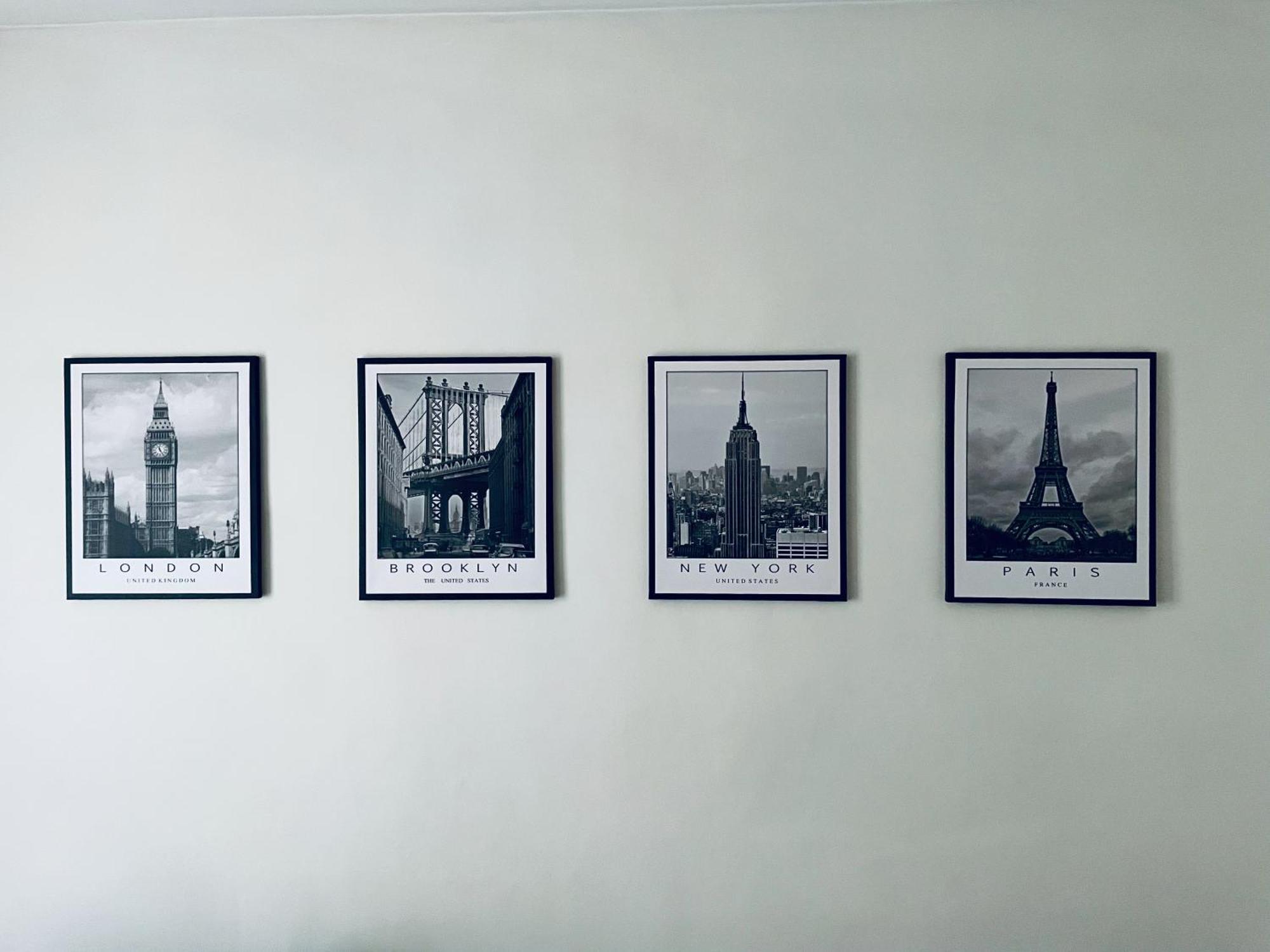 Apartmán A 10 Min De La Defense Et A 20 Min De Paris Suresnes Exteriér fotografie