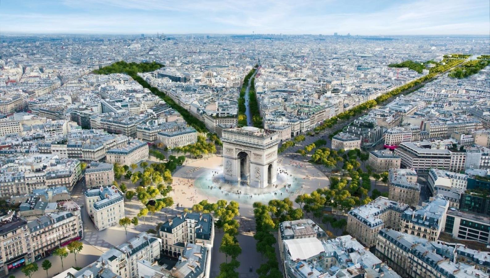 Apartmán A 10 Min De La Defense Et A 20 Min De Paris Suresnes Exteriér fotografie
